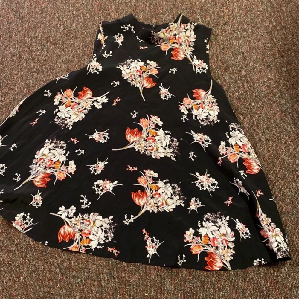 Maeve Anthropologie tank top small